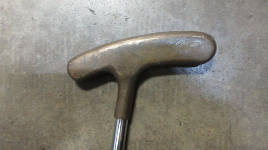 Used Vintage 35" Putter