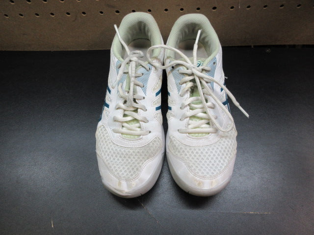 Load image into Gallery viewer, Used ASICS Men's Upcourt 5 Volleyball Court Shoes - Size 7.5
