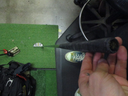 Vintage John Riley Tri-Liner Right Hand 2 Putter