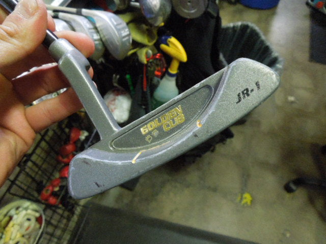 Load image into Gallery viewer, Used Golden Bear Jr. 1 Right Hand Putter

