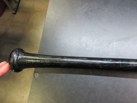 Used Rawlings Pro 34" Wood Bat