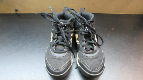 Used New Balance 3000 V6 Baseball Cleats - Size Youth 12