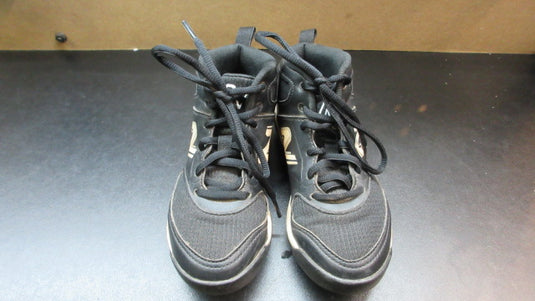 Used New Balance 3000 V6 Baseball Cleats - Size Youth 12