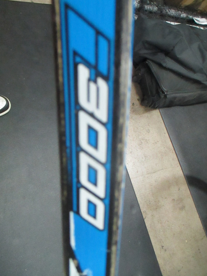 Load image into Gallery viewer, Used Bauer i3000 45&quot; Street Hockey Stick
