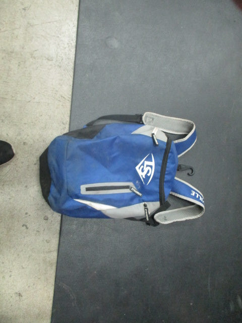 Used Louisville Slugger Baseball/Softball Equipment Bag