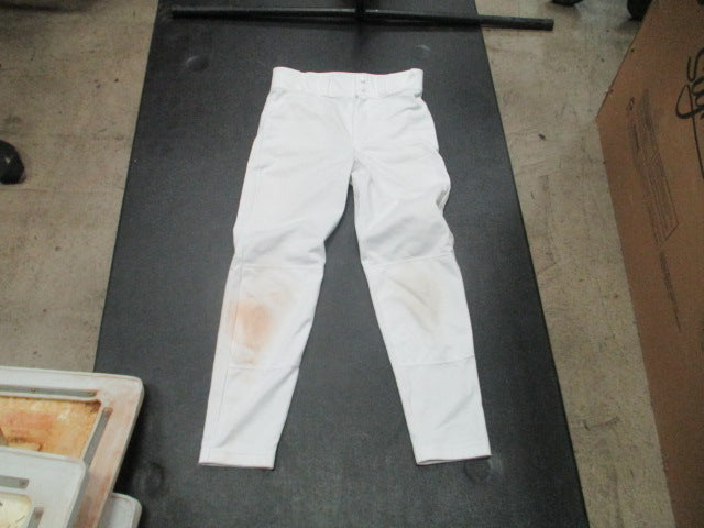 Load image into Gallery viewer, Used Dirty Mids Open Bottom Adult Large Baseball Pant

