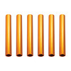 New Champion Aluminum Relay Baton Gold QTY 1