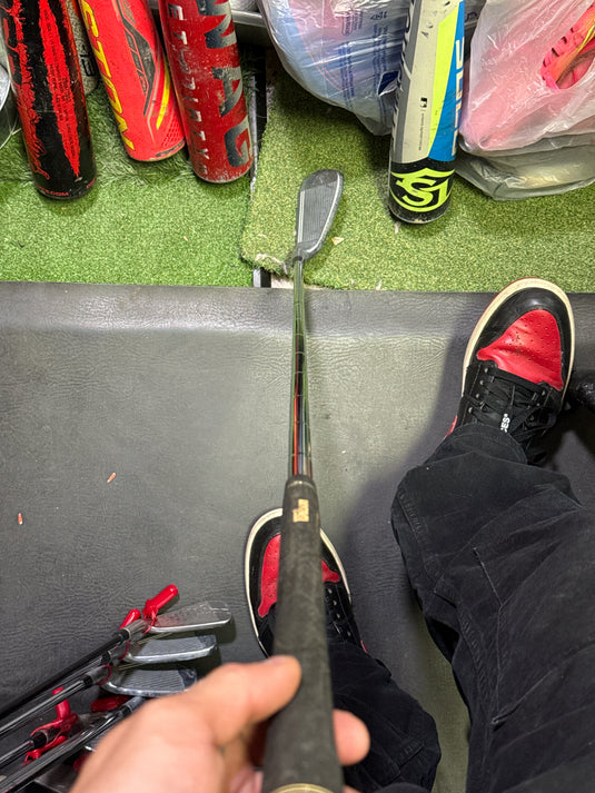 Used Wilson Ultra Right Hand 9 Iron