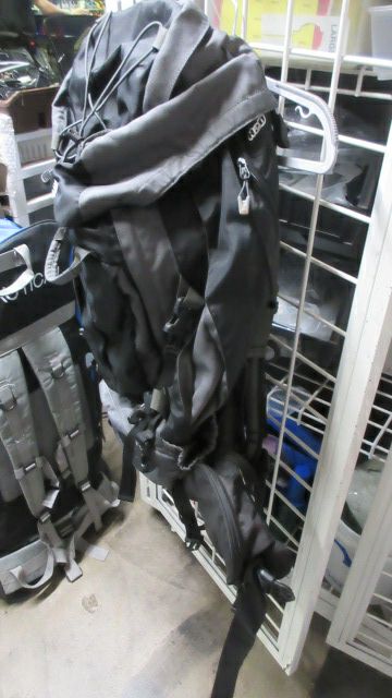Used Lafuma Right Road 50+10 Backpack w/ Adjustable Straps