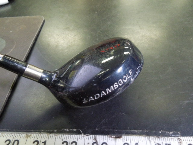 Load image into Gallery viewer, Used Adams Golf Tight Lies ST Right Hand 19º Strong 5 Wood
