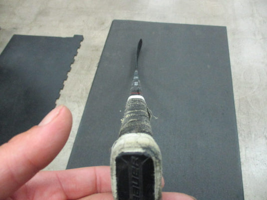 Used Bauer 3X Pro P92 Size 60" Hockey Stick - LH