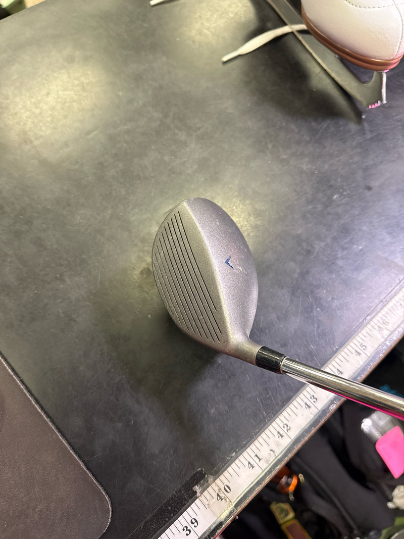 Load image into Gallery viewer, Used Accel Iso Spin 5000 Midsized 10º Right Hand Driver
