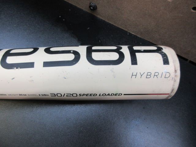 Load image into Gallery viewer, Used Warstick Bonesaber Hybrid 30" -10 USA Baseball Bat
