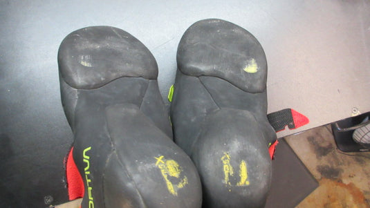 Used La Sportiva Kubo Climbing Shoes - Size 11