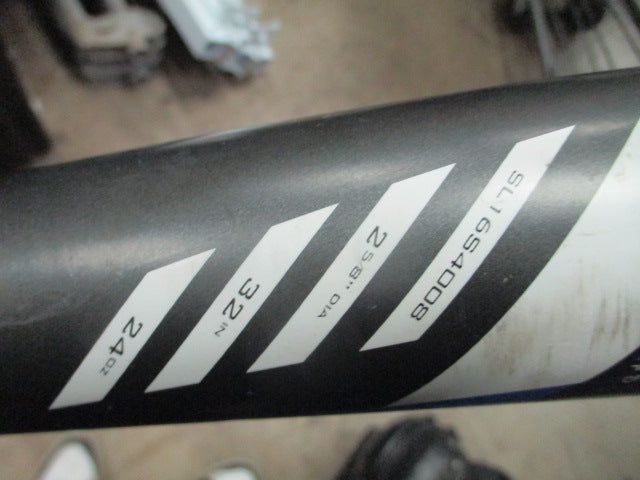 Load image into Gallery viewer, Used Easton S400 Big Barrel (-10) 34" USSSA Baseball Bat
