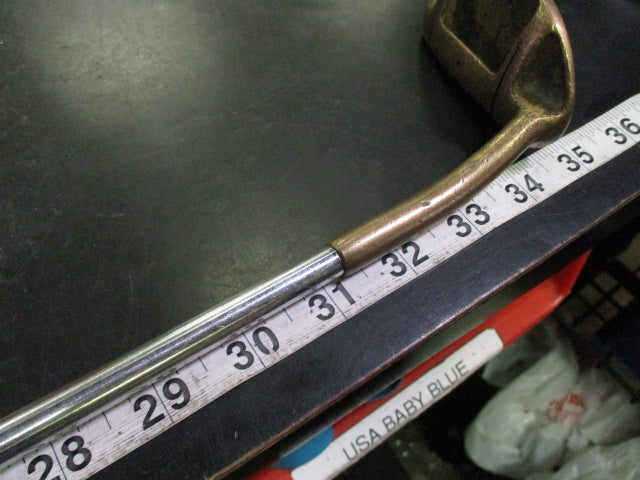Load image into Gallery viewer, Vintage Pat Simmons Inc.U.S.A. Model GT-201 Right Hand Mallet Putter
