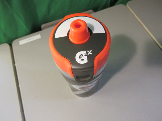 New Gatorade Gx 300z. Squeeze Water Bottle
