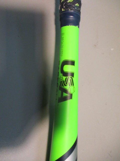Load image into Gallery viewer, Used Rawlings Threat (-12) 28&quot; USA Baseball Bat
