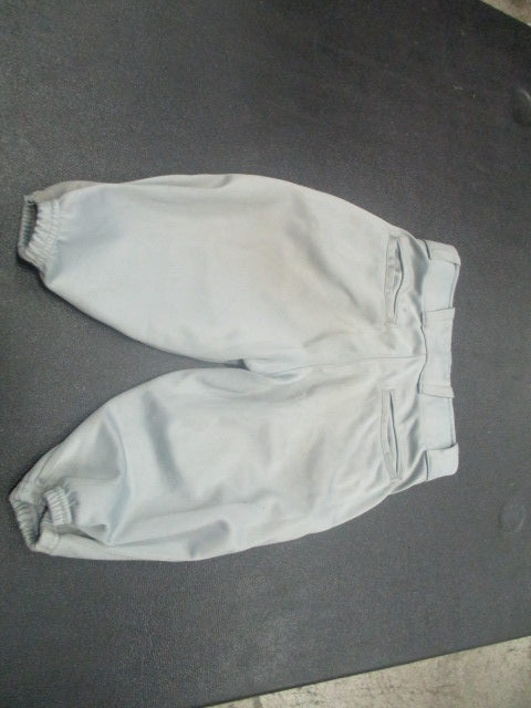 Load image into Gallery viewer, Used Rawlings Knickers Bottom Youth Medium Baseball Pant
