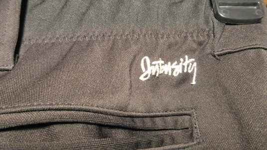 Used Intensity Softball Pants Adult Small - Black