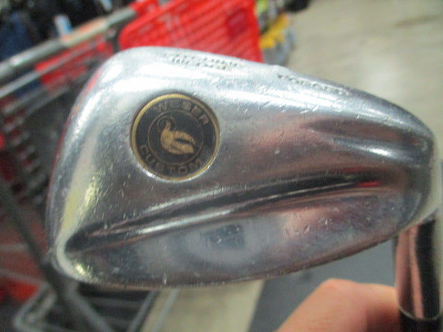 Load image into Gallery viewer, Used Weser Custom Forged Pitching Wedge - RH

