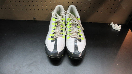 Used Nike Vapor FastFlex Football Cleats - Size 11