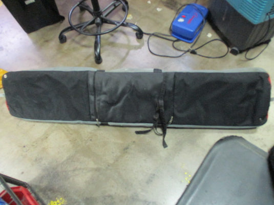 Used LTD Padded SnowBoard Travel Bag