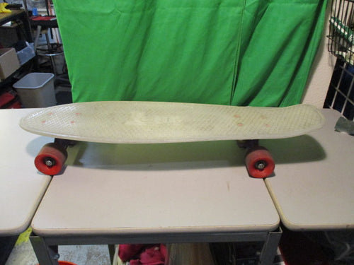 Used Penny Board 27