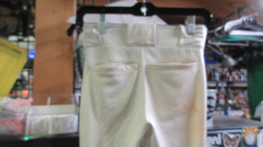 Used Nike Open Bottom Baseball Pants - Size Small