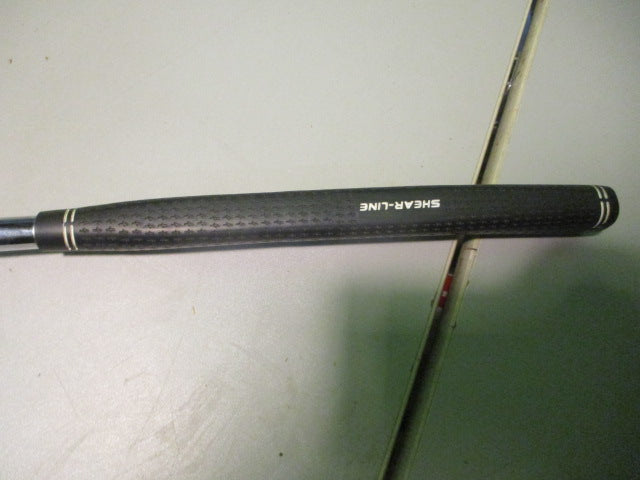 Load image into Gallery viewer, Used Shear-Line Jupiter Series Locaste 35&quot; Right Handed Putter
