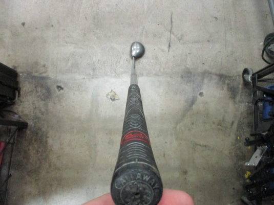 Used Callaway Big Bertha War Bird 7 Wood