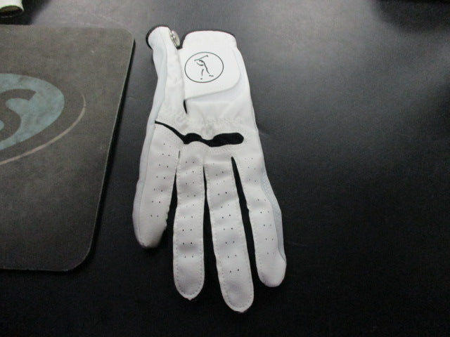 Load image into Gallery viewer, Used Tour X Ladies Large Golf Glove - RH
