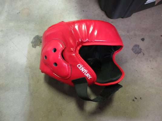 Used Century Sparring Helmet - Youth