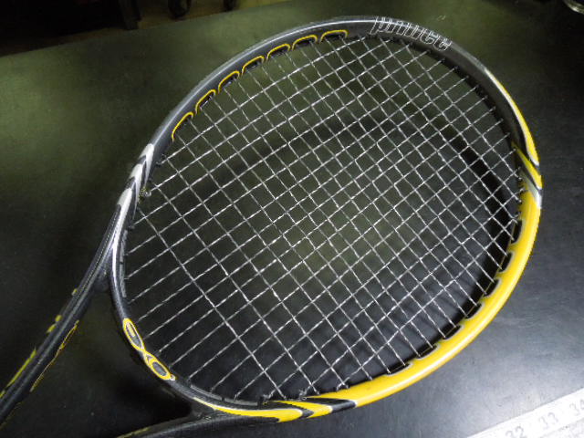 Load image into Gallery viewer, Used Prince EXO3 Tennis Racquet 27"
