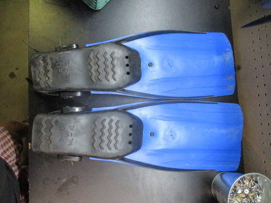 Used U.S Divers Sea Lion - Size ML/XL