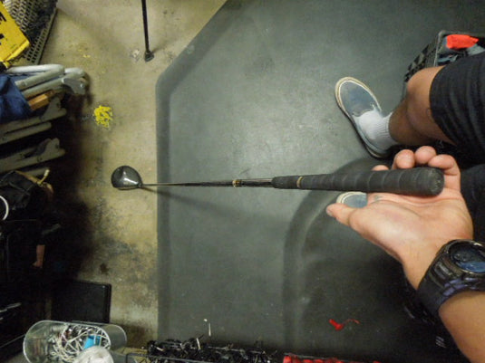 Used King Cobra Offset .350 Oversize Tip 12º Right Hand Driver