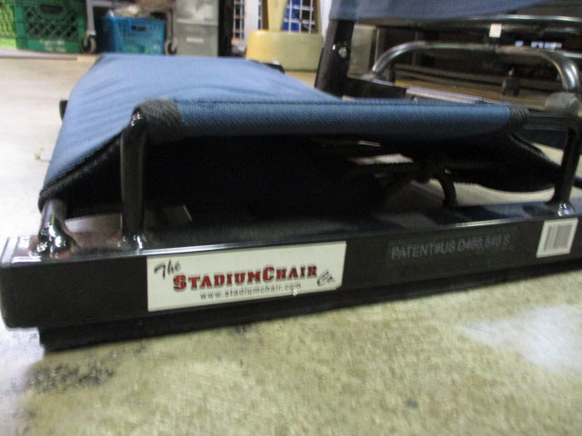 Load image into Gallery viewer, Used The Stadium Chair Portable Seat
