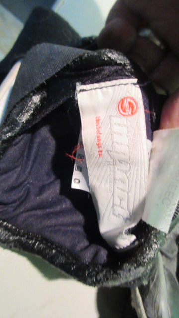 Load image into Gallery viewer, Used Impact Protection Snow Gloves With Wrist Guards Built In Size Large
