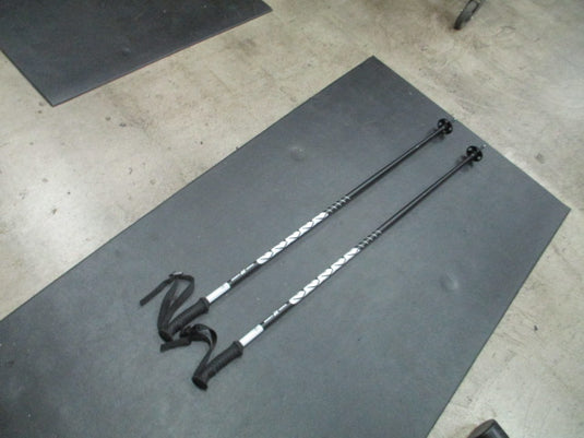 Used K2 Power 6061 T6 Downhill Ski Poles