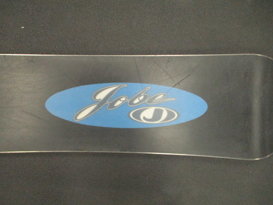 Used JOBE 158cm Made In USA Snowboard deck