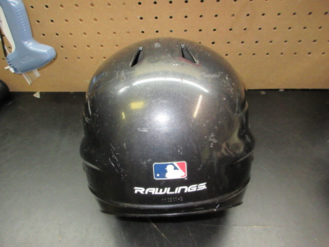 Load image into Gallery viewer, Used Rawlings Coolio Batting Helmet - Size 6 1/2 -7 1/2
