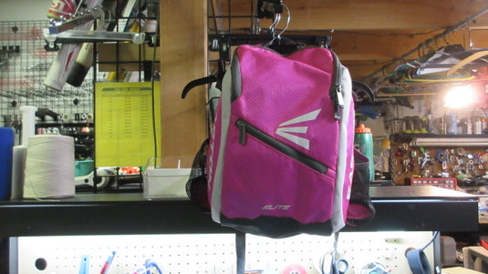 Used Easton Elite Baseball Equipment Bag