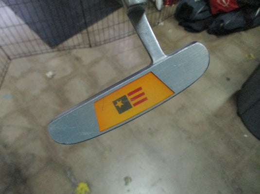 Used US Kids USKG 508 Jr Putter 26