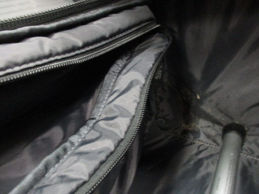 Used Ping Large Rolling Travel Bag