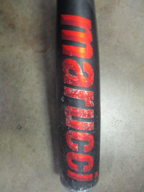 Load image into Gallery viewer, Used Marucci Cat 9 30&quot; (-8) USSSA Alloy Bat
