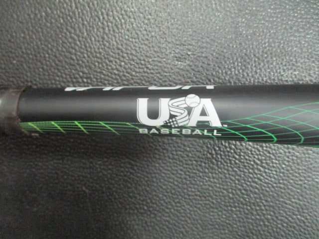 Load image into Gallery viewer, Used Louisville Slugger Vapor (-9) 30&quot; USA Baseball Bat
