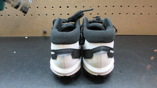 Load image into Gallery viewer, Used Adidas Icon Baseball Cleats - Size Youth 13
