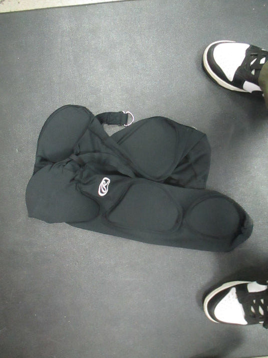Used Rawlings Integrated Padded Football Pant - Youth Large