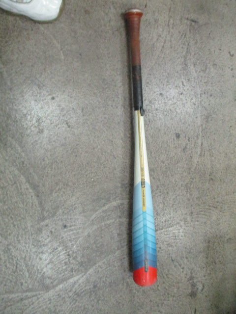 Load image into Gallery viewer, Used Warstic Hawk2 Power Loaded (-10) 28" USSSA Baseball Bat
