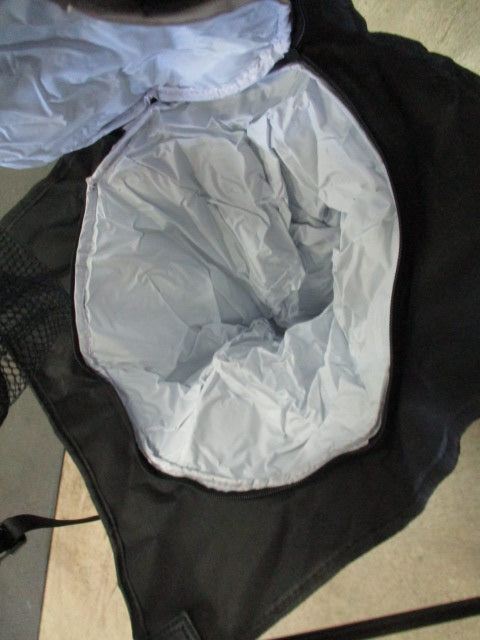 Load image into Gallery viewer, Used Camerons Tailgating Table W/ Inulated Cooler
